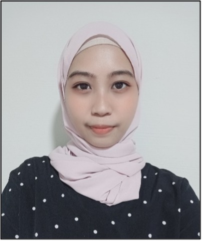 Ms Fatin Syahirah