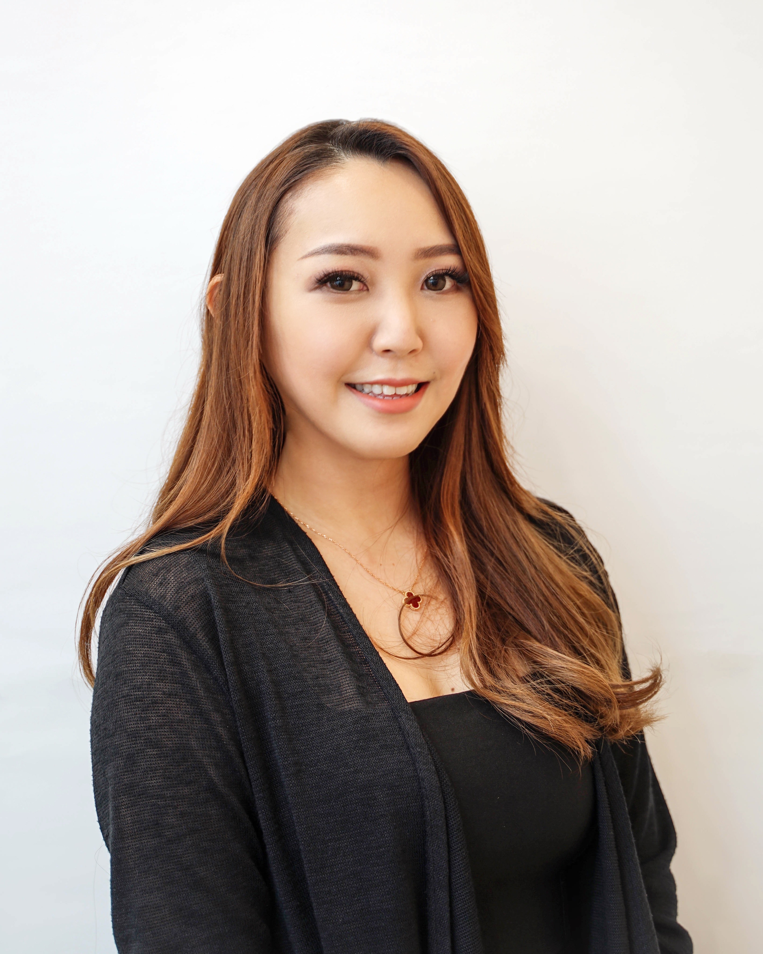 Ms Ashley Chai