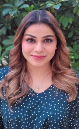 Ms Neerosha
