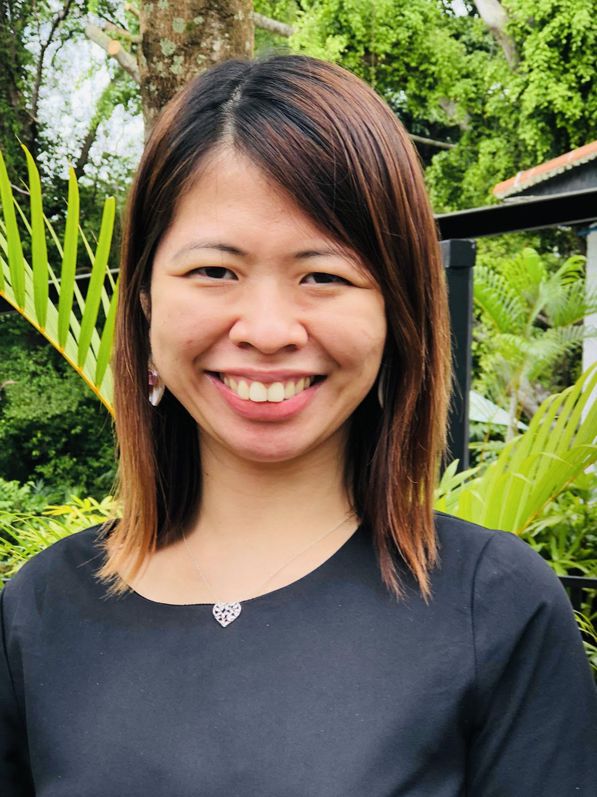 Ms Eudora Tan