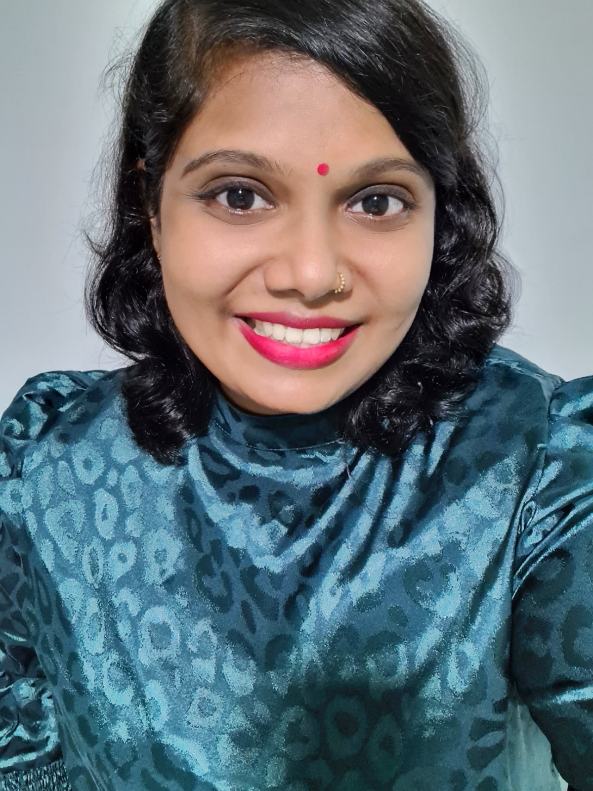 Ms Lakshmi