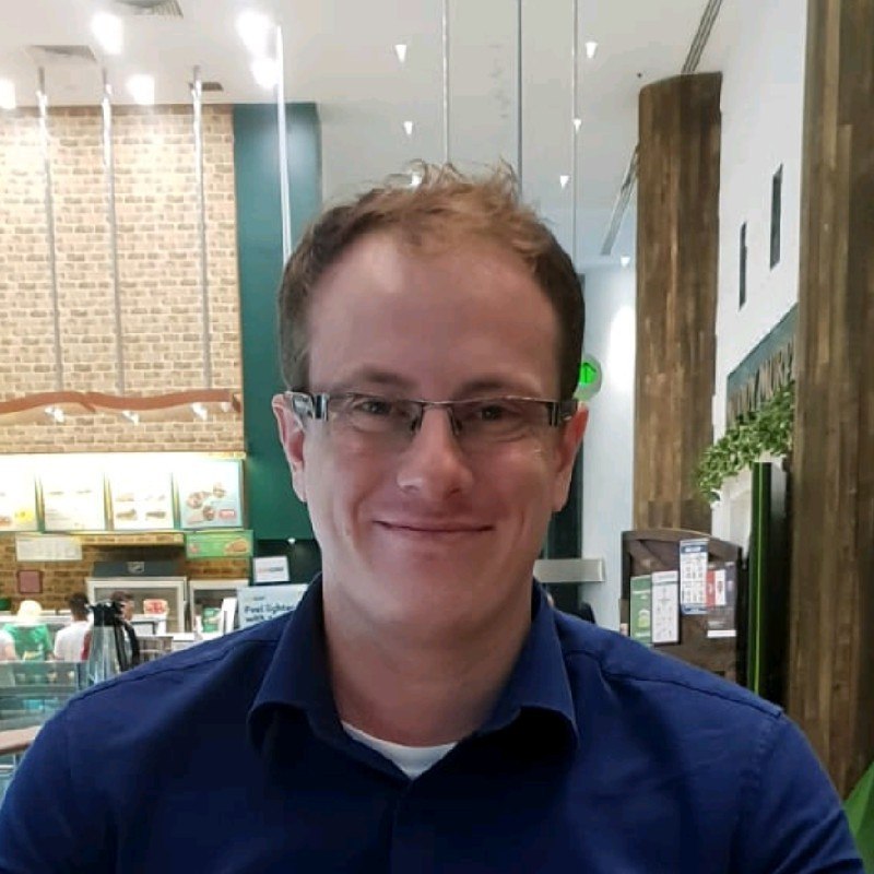 Mr Matthew Taylor