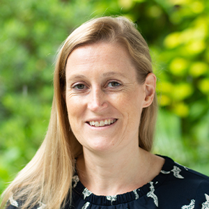 Ms Catriona Baxter