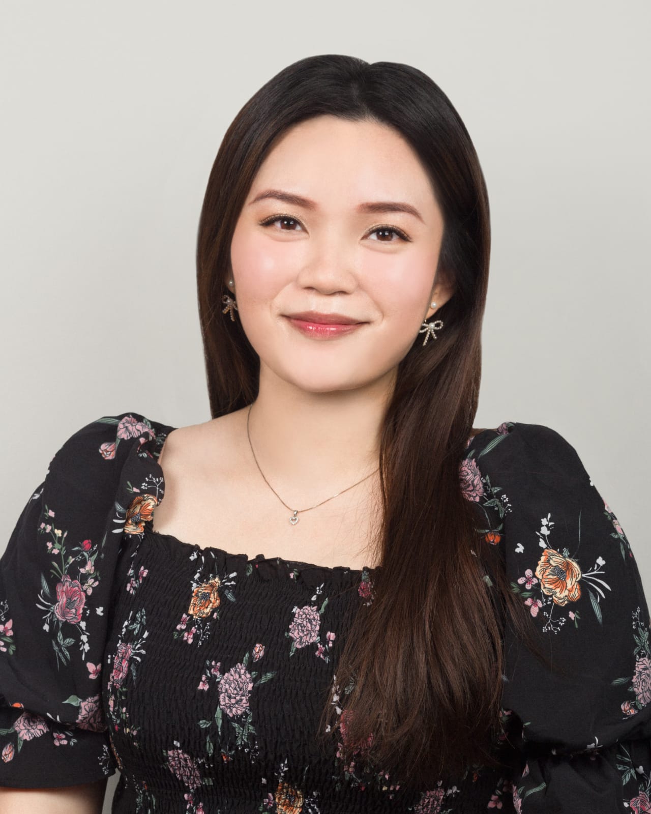 Ms Tammy Tan