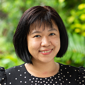 Ms Feifei Guo