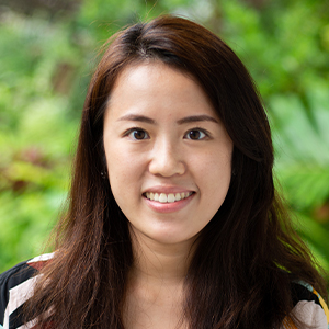 Ms Joan Tan